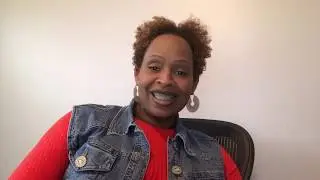 Coaching with Millicent St. Claire was a major catalyst for my growth