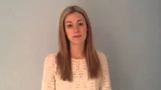 Katie St.John interview