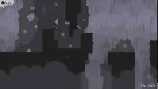 СТРАДАЮ В Supet meat boy