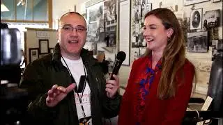 Producer Rebecca Case Interview