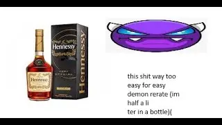 easy demon filler
