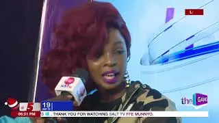 I survived  death at kyandondo bomu blast.lena price