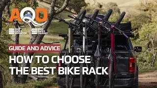How to Choose the Best Bike Rack for Your Car