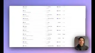 How to connect to your CRM