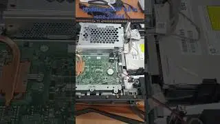 HP all in one 200G4 actualizacion memoria ram y SSD.