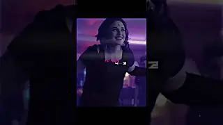 RAVEN VS SCARLET WITCH || 