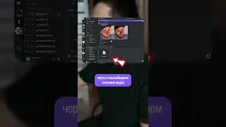 Нейросеть создает мультфильм 😳 