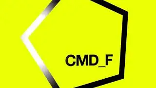 Boy Harsher en el CMD_F 2019
