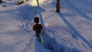 Farm Folks  - Seasons Prototyping