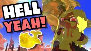 The FUNNIEST Rainmaker game EVER!