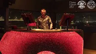 Rowan Steele | The MUDD Show x Dessert Discs Hi-Fi x Chew & Bash