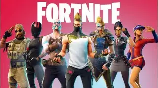 fortnite funnies video
