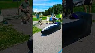 Oggi tentativo di....