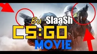 Воcстановился в CS:GO Frag Movie By SlaaSh