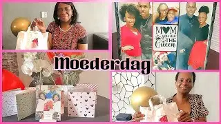 Moederdag❣| Toch nog een succes?{Emotioneel!!!}
