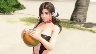 DOA Xtreme Venus Vacation PC Gameplay P.1533