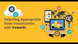 Power BI - Hierarchy and Various Visualization