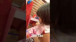 Táo Tầu