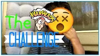 The Warhead Challenge! | Ekt