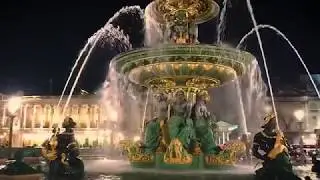Paris travel film / iphone 7 plus / dji osmo mobile