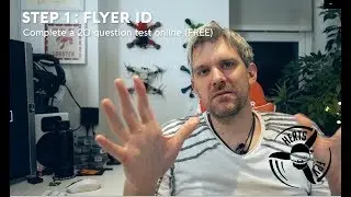 Drone Registration Scheme Explained - Everything you need to know