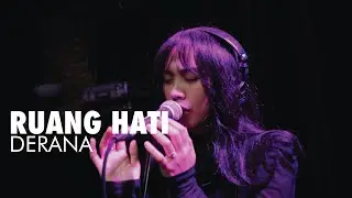 KSSLS #160 - HEIDI & RUANG HATI - DERANA