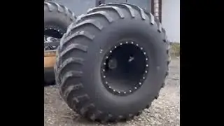 Начало постройки вездехода. БРОНИК-2