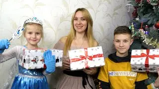 Дарим ПОДАРКИ к Новому году от YouBox 🎁
