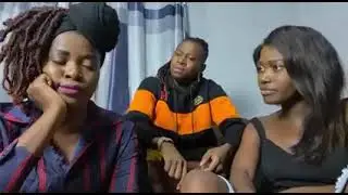 Dolorosa Maricoa, Filomena Maricoa e Messias Maricoa-Maricoas Family (Vídeo Oficial).