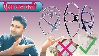 OnePlus neckband repair | ऐसे पार्सल मत भेजो | please send secure packaging parcel | Mr SSM