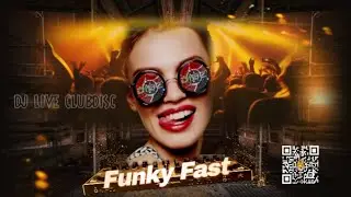 DJ LIVE MUSIC FUNKY FAST ! LENG GELENG ASIK