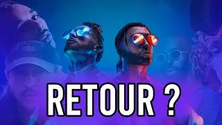 LES RAPPEURS QUE J'ATTENDS EN 2023