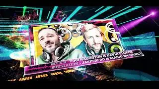 The Street Promo Video