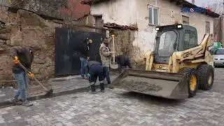 Sındırgı’mız her şeyin en güzelini hak ediyor. ❤️❤️
