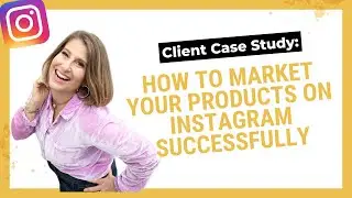 Client Case Study - Elizabeth Young w/ Flowers Talk Tivoli