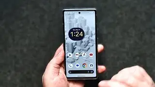 I Got the Pixel 7a So you Don't Have To