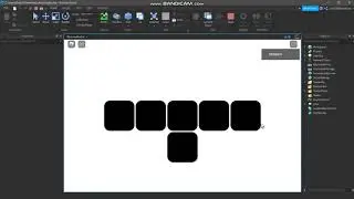 animated loding screen | Showcase
