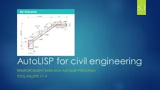 Reinforced Concrete Stairs Sections: Simplified with Excel
