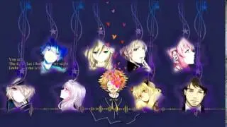 Starlight Keeper [Vocaloid Chorus]