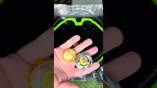 Beyblade X is very fun!!!!!