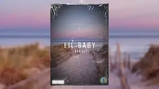 [FREE] Loop Kit / Sample Pack - Lil Baby (Lil Tjay X Lil Baby X Lil Durk X Drake) | @audophiles
