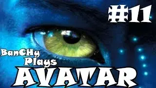 James Cameron's Avatar: The Game - PART 11 (Gameplay/Commentary/Walkthrough)PC