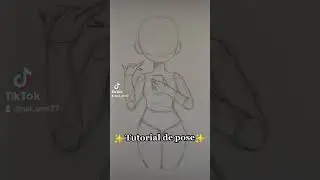 Tutorial de pose 