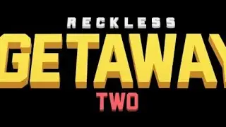 Getaway 2 #1