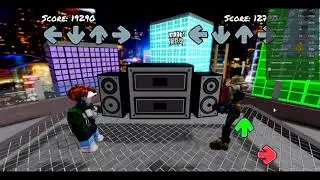 ROBLOX Funky Friday AutoPlay Script (WORKING!)