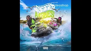 TrillaTrill & Sk8tie- Coast To Coast (Prod By AyywalkerBeats & DjKiddBeats)