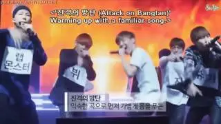 [English - Vietsub] BTS without make - up Harold TdKeller