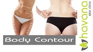 What is Body Contouring / Body Sculpting