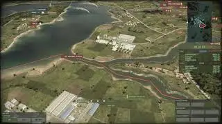 One in a million (Wargame: Red Dragon)