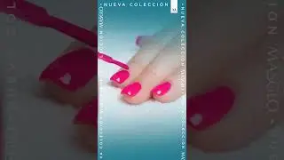 ¡Máxima, nueva colección! El color en tí, lo dice todo. 💕💅🏻